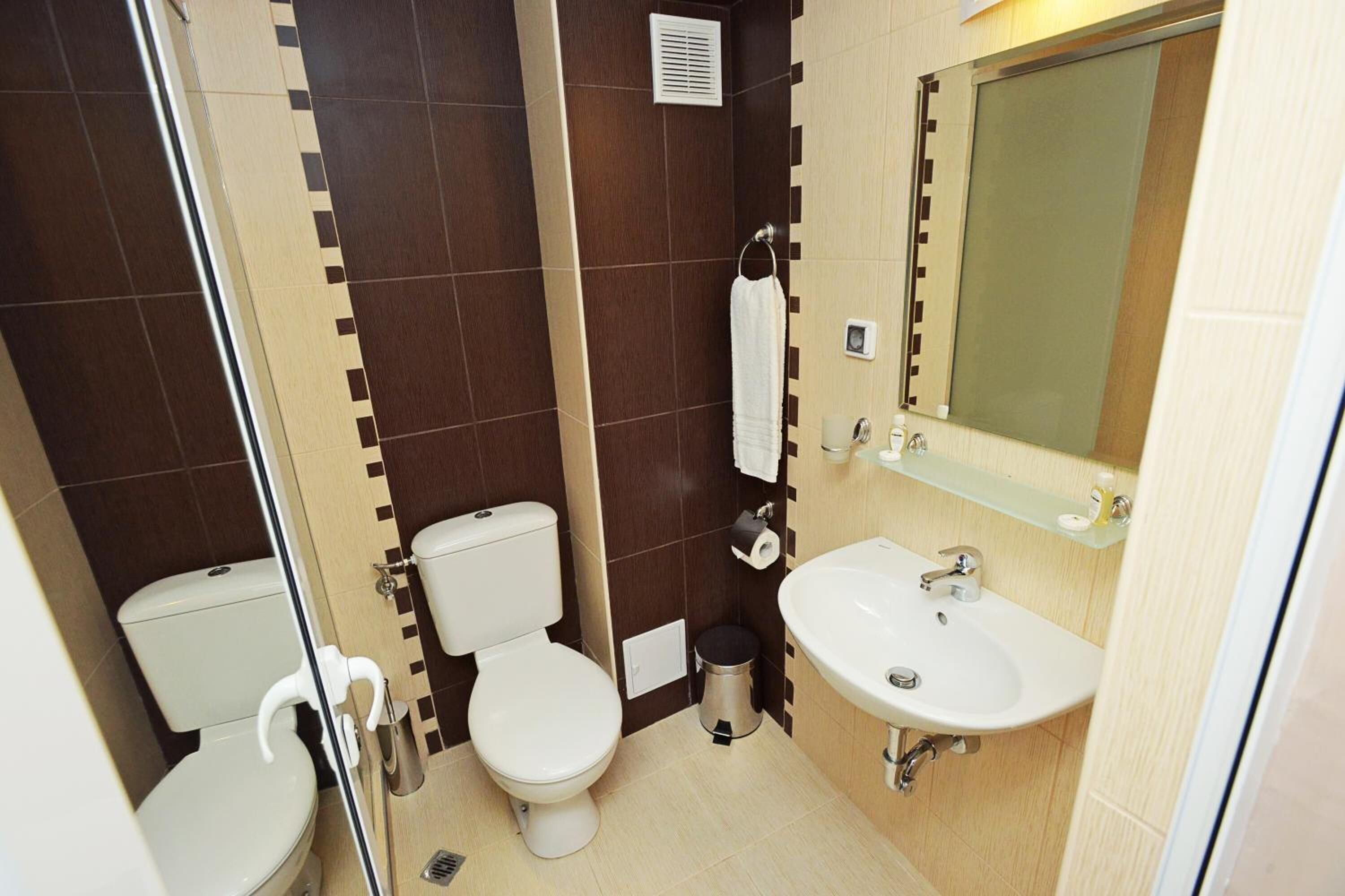 Foto - Hotel Gladiola Star