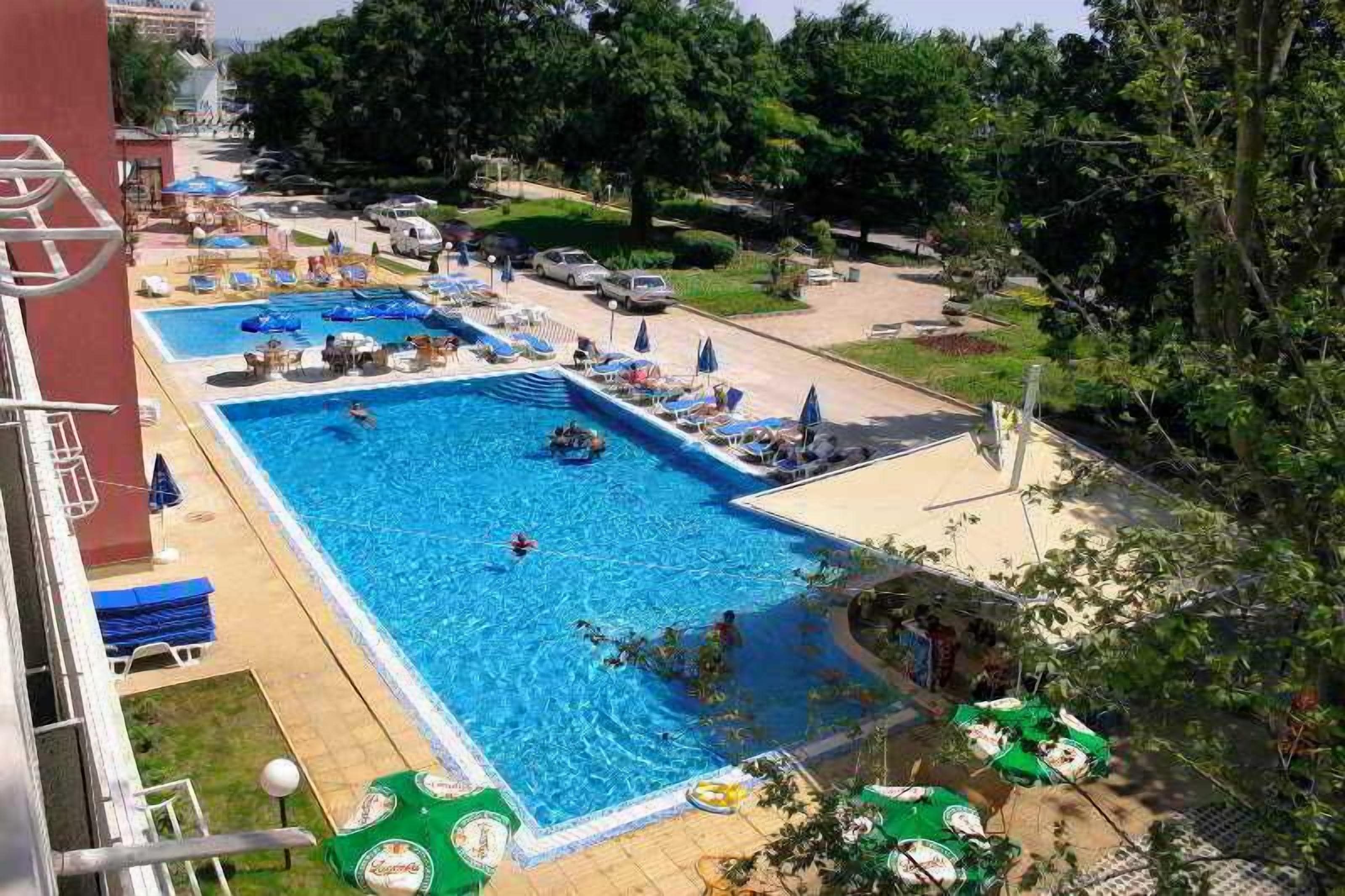 Foto - Hotel Gladiola Star