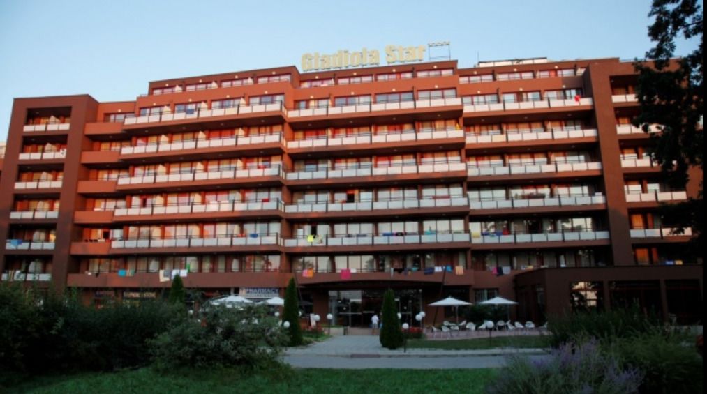 Foto - Hotel Gladiola Star
