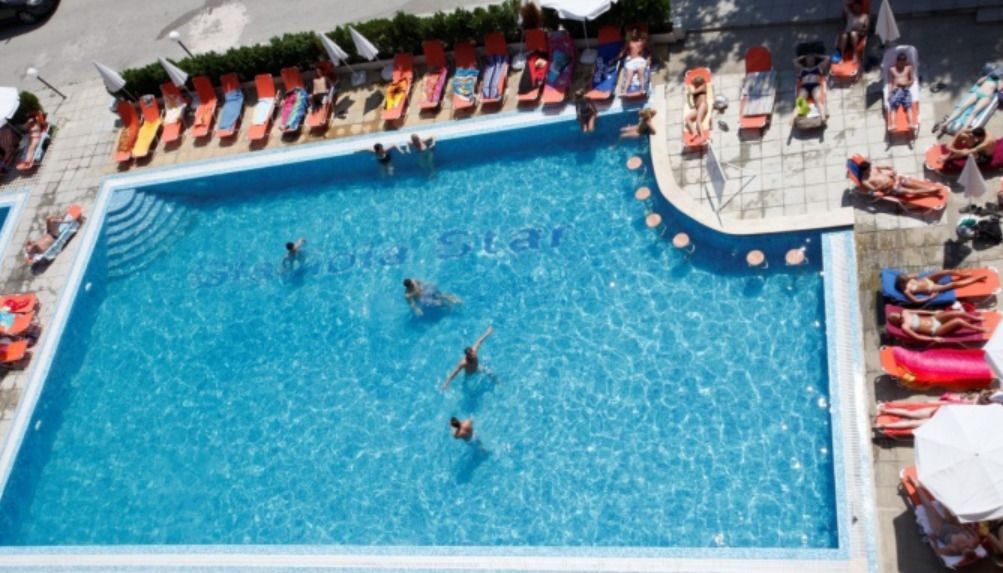 Foto - Hotel Gladiola Star