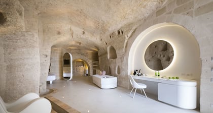 Aquatio Cave Luxury Hotel & SPA