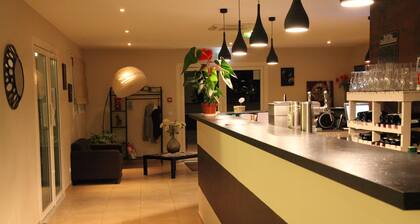 HĂŽtel restaurant l'Espassole