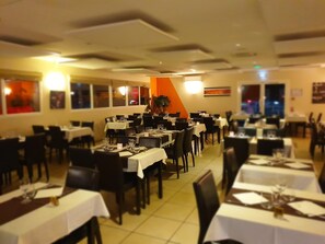 Local cuisine - Hôtel restaurant l'Espassole (Thuir)