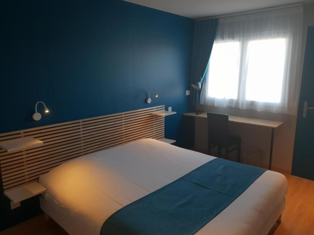 desk, blackout curtains, soundproofing, iron/ironing board