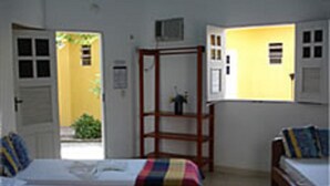 Room - Pousada Casa Nostra (Jijoca de Jericoacoara)