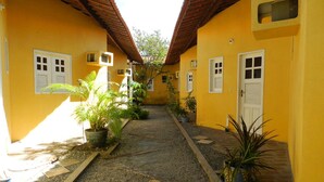 Exterior - Pousada Casa Nostra (Jijoca de Jericoacoara)