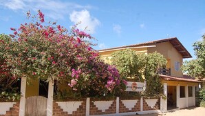 Exterior - Pousada Casa Nostra (Jijoca de Jericoacoara)