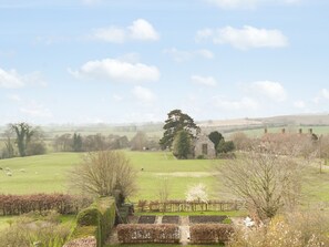 Premier Double Room, Ensuite | View from property - The Clock Tower (Daventry)