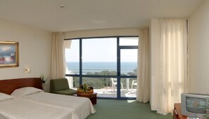 Desk - Elena Hotel - All Inclusive (Golden Sands)