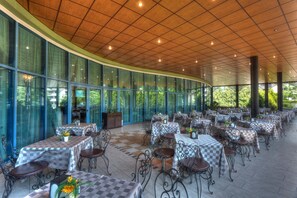 Dining - Elena Hotel - All Inclusive (Golden Sands)