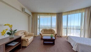 Interior - Elena Hotel - All Inclusive (Golden Sands)