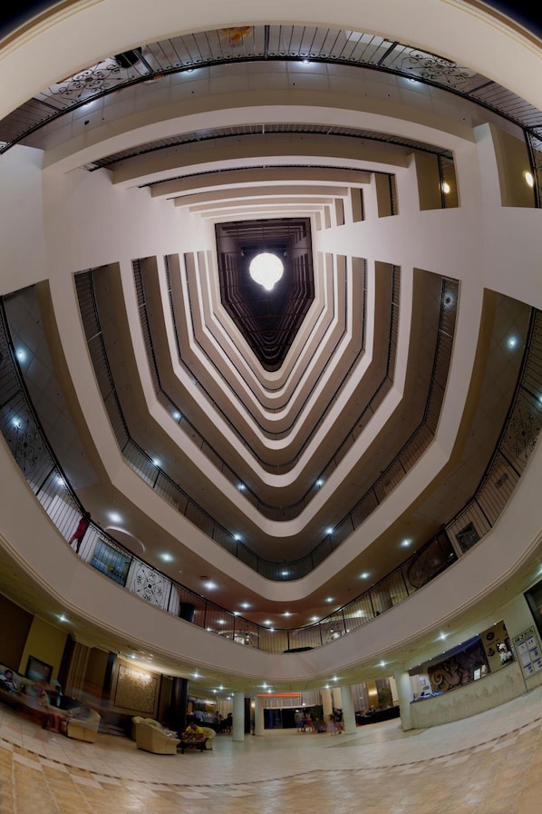 Interior - Elena Hotel - All Inclusive (Golden Sands)