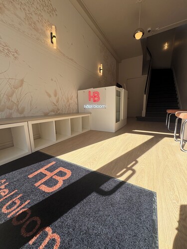 Hôtel Bloom