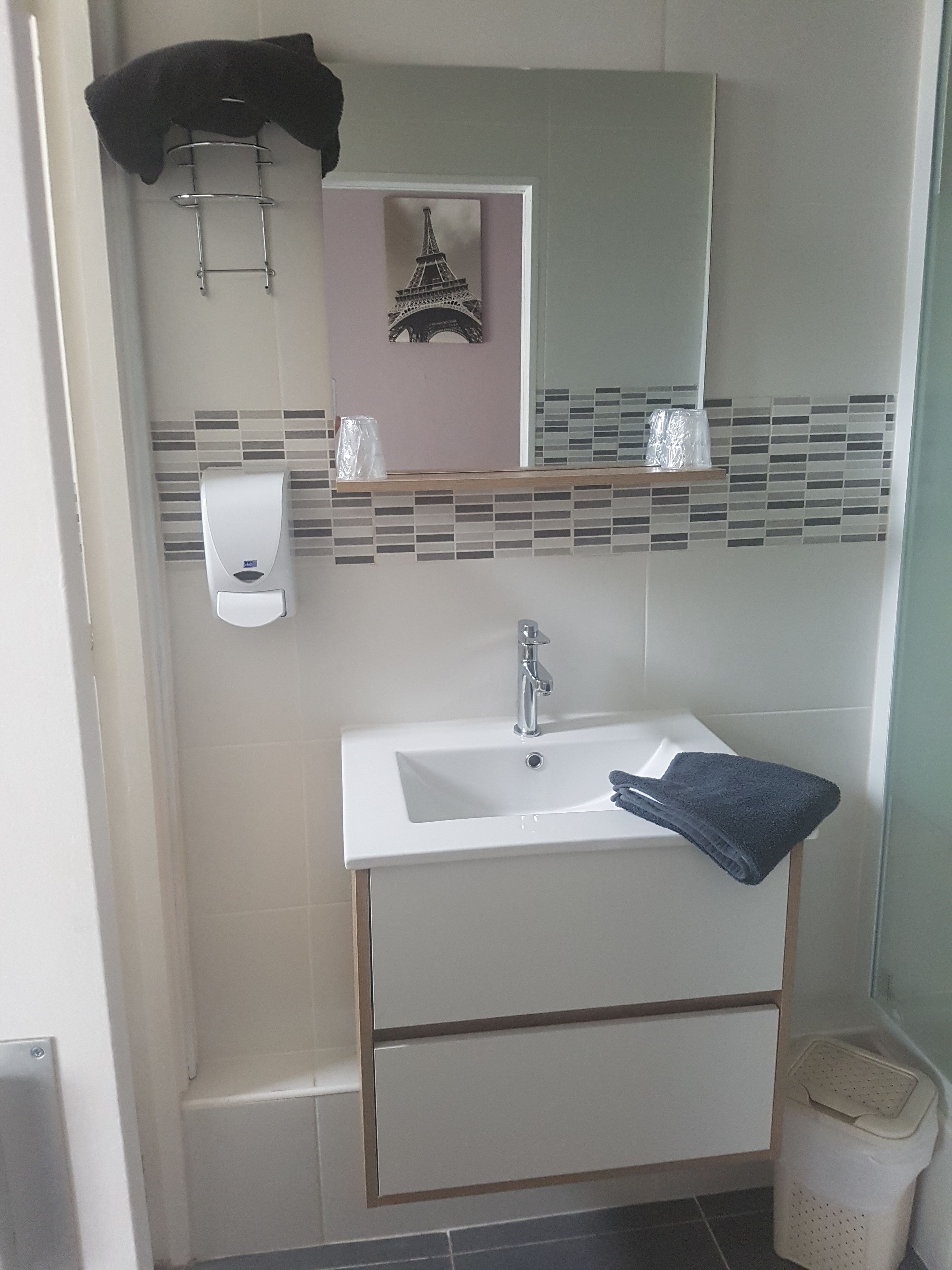 Foto - Hotel Bernieres