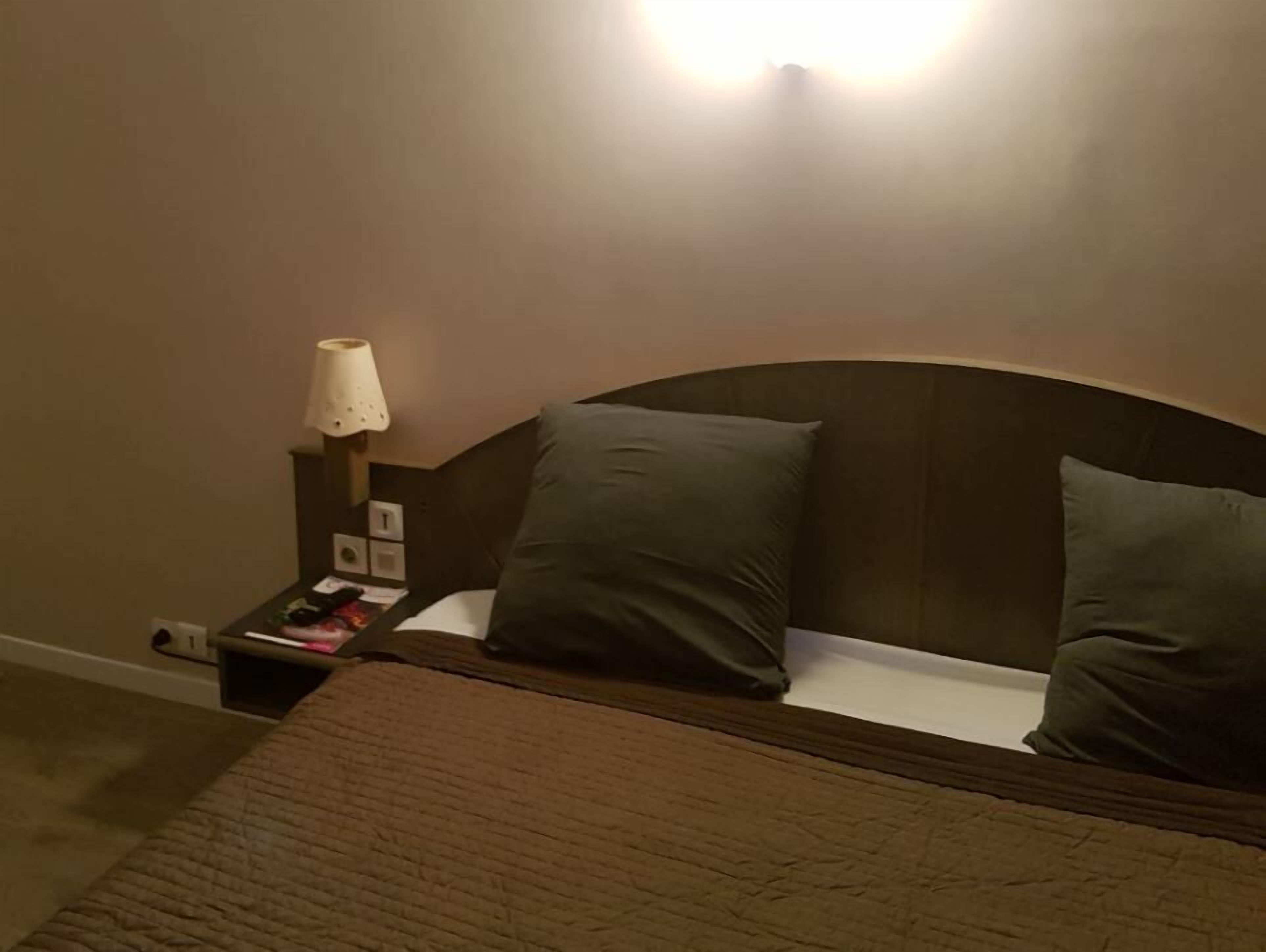 Foto - Hotel Bernieres