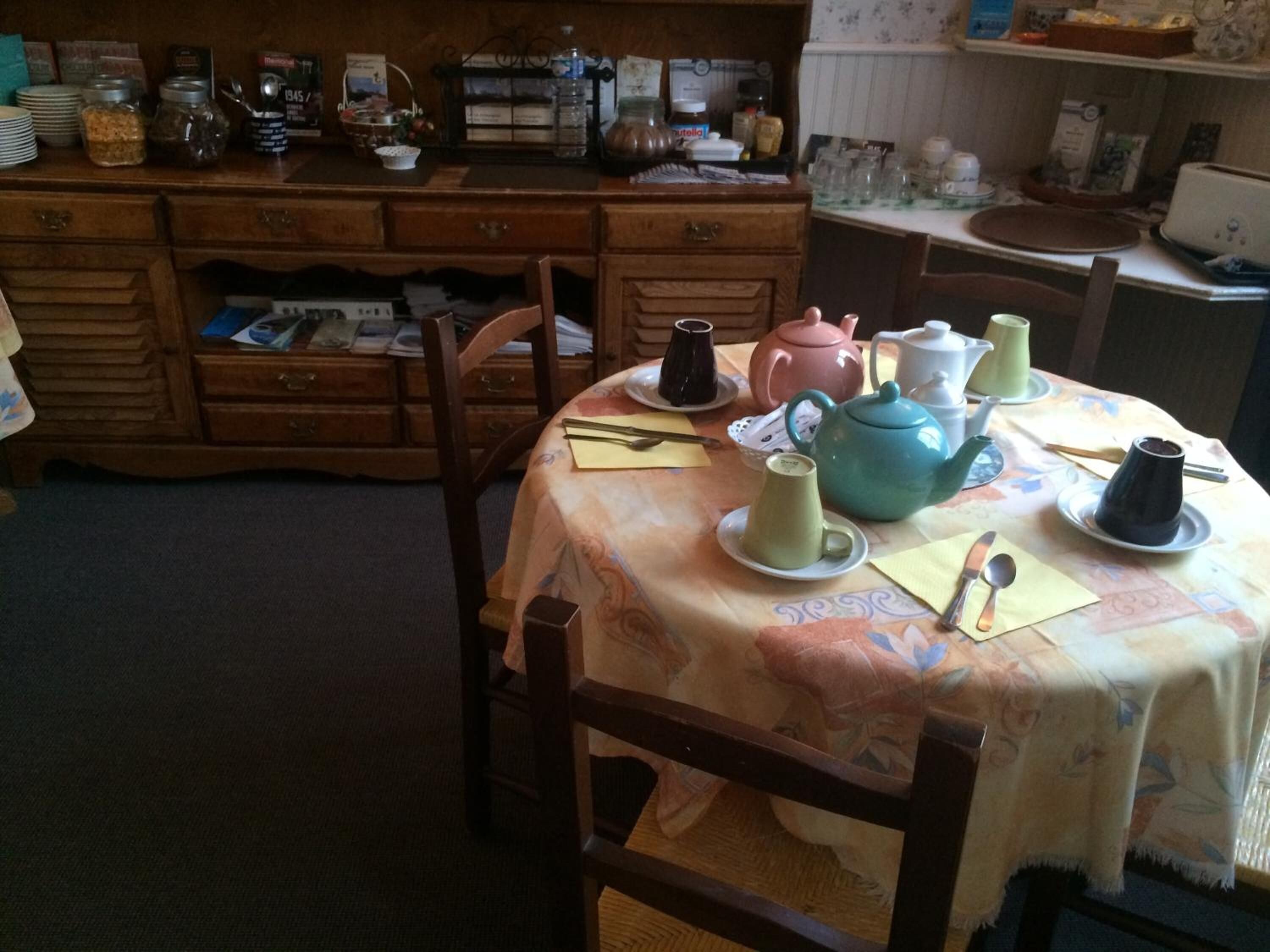 Foto - Hotel Bernieres