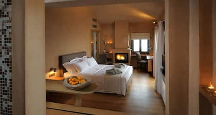 Valeni Boutique Hotel
