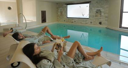 Valeni Boutique Hotel