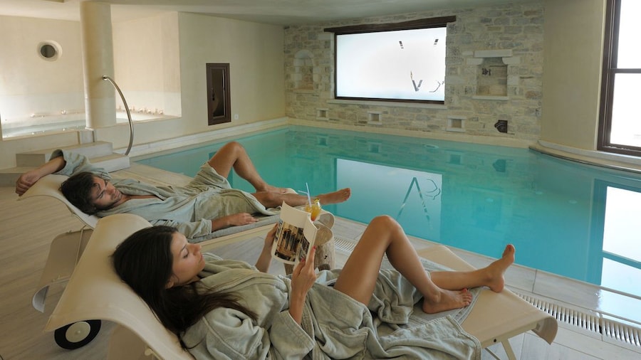 Valeni Boutique Hotel