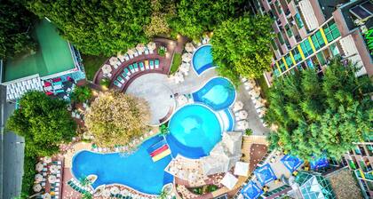 Mimosa Sunshine Hotel COOEE - All Inclusive