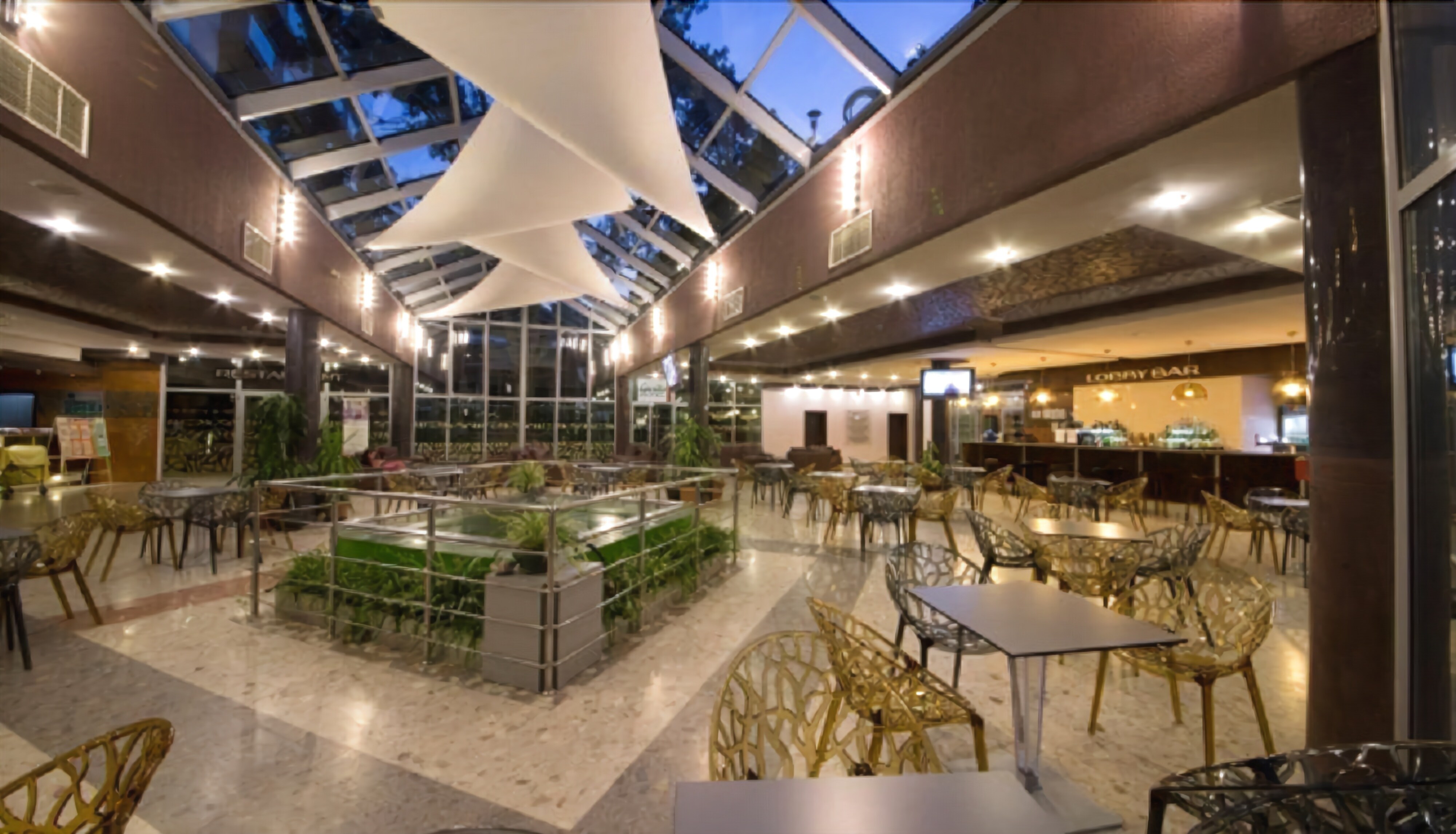 Intérieur