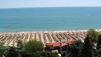 Plage à proximité