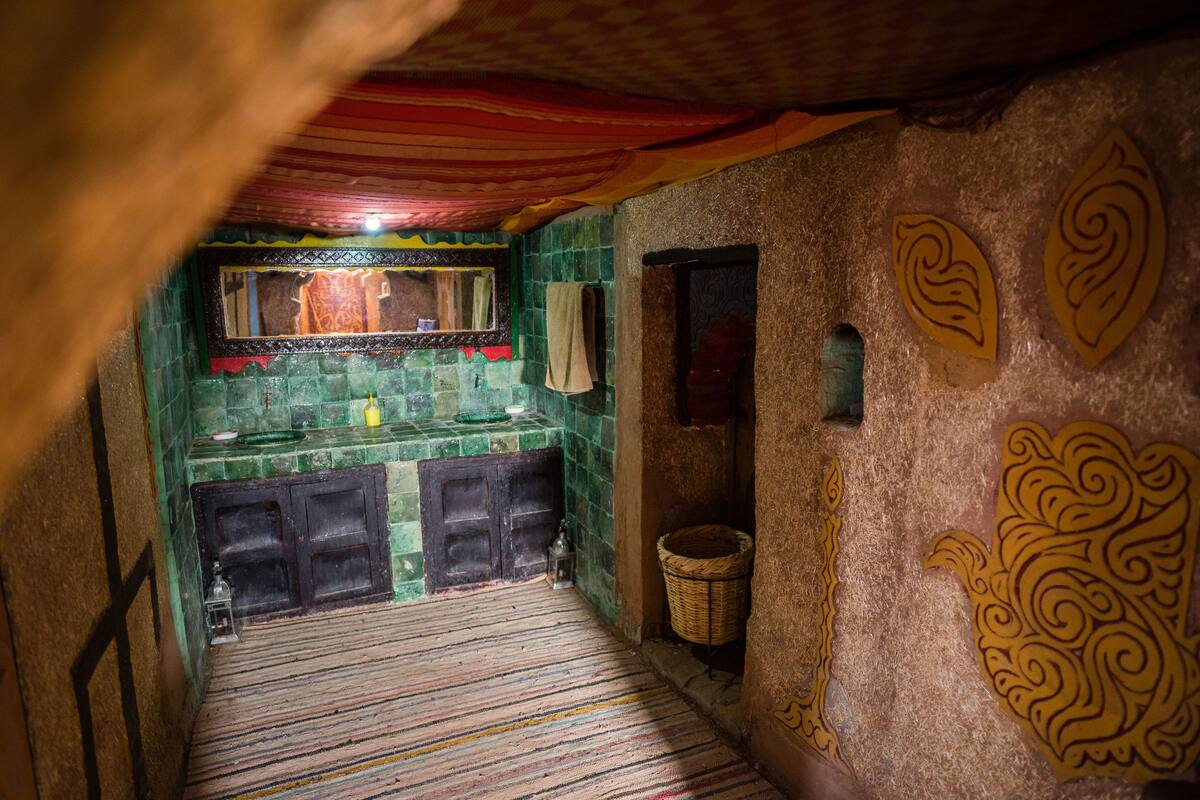 Triple Room | Bathroom