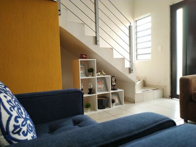 Casa Sandalo
