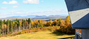 Kineo View Lodge