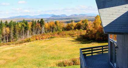 Kineo View Lodge