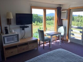 Servicios de la habitación