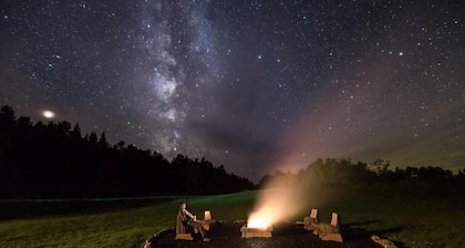 Kineo View Lodge