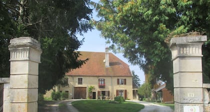 Chambres d'hÎtes La petite Résie