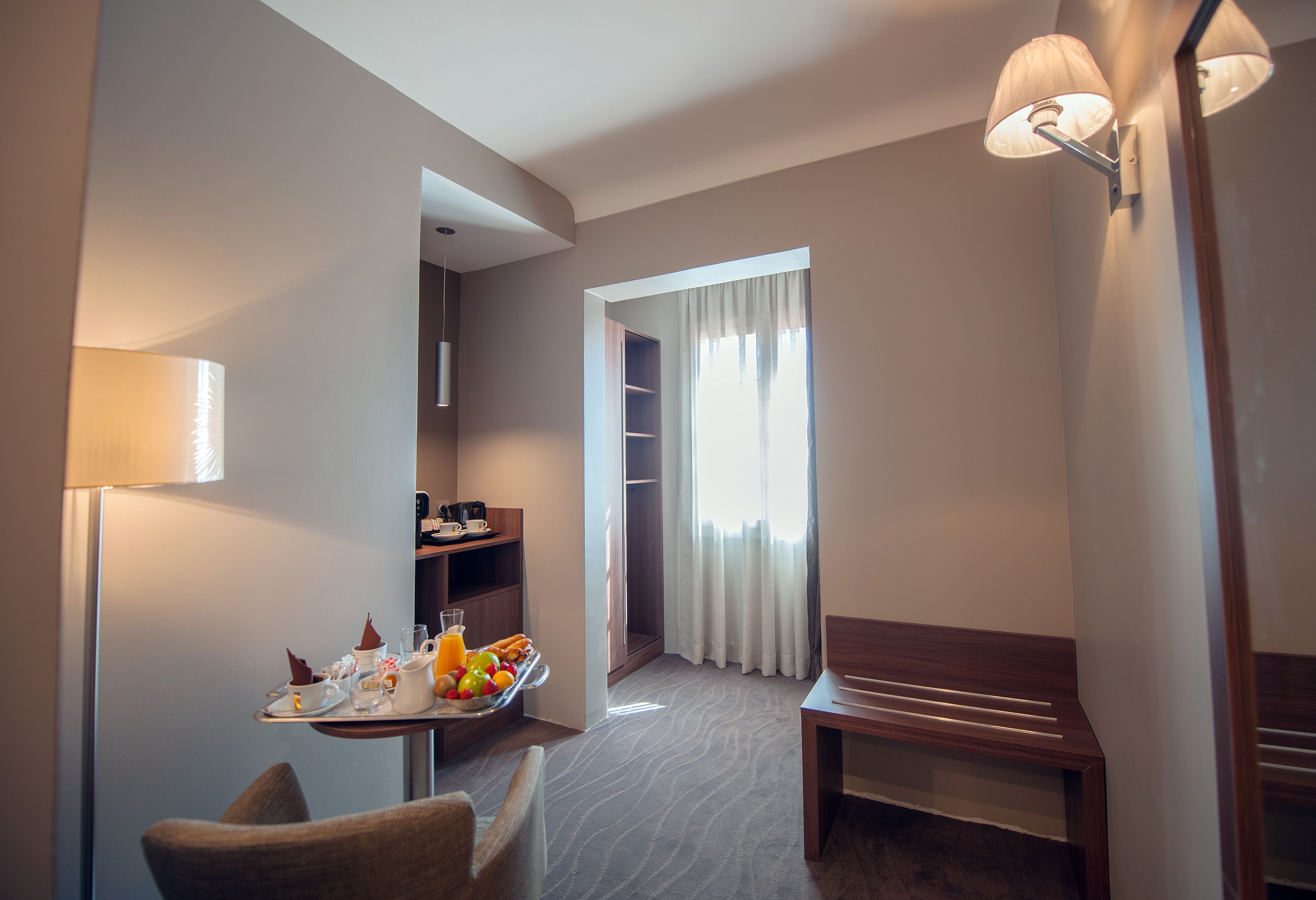 Foto - Hôtel Lou Castelet