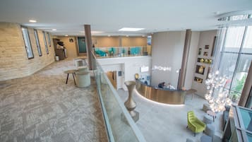 Hall