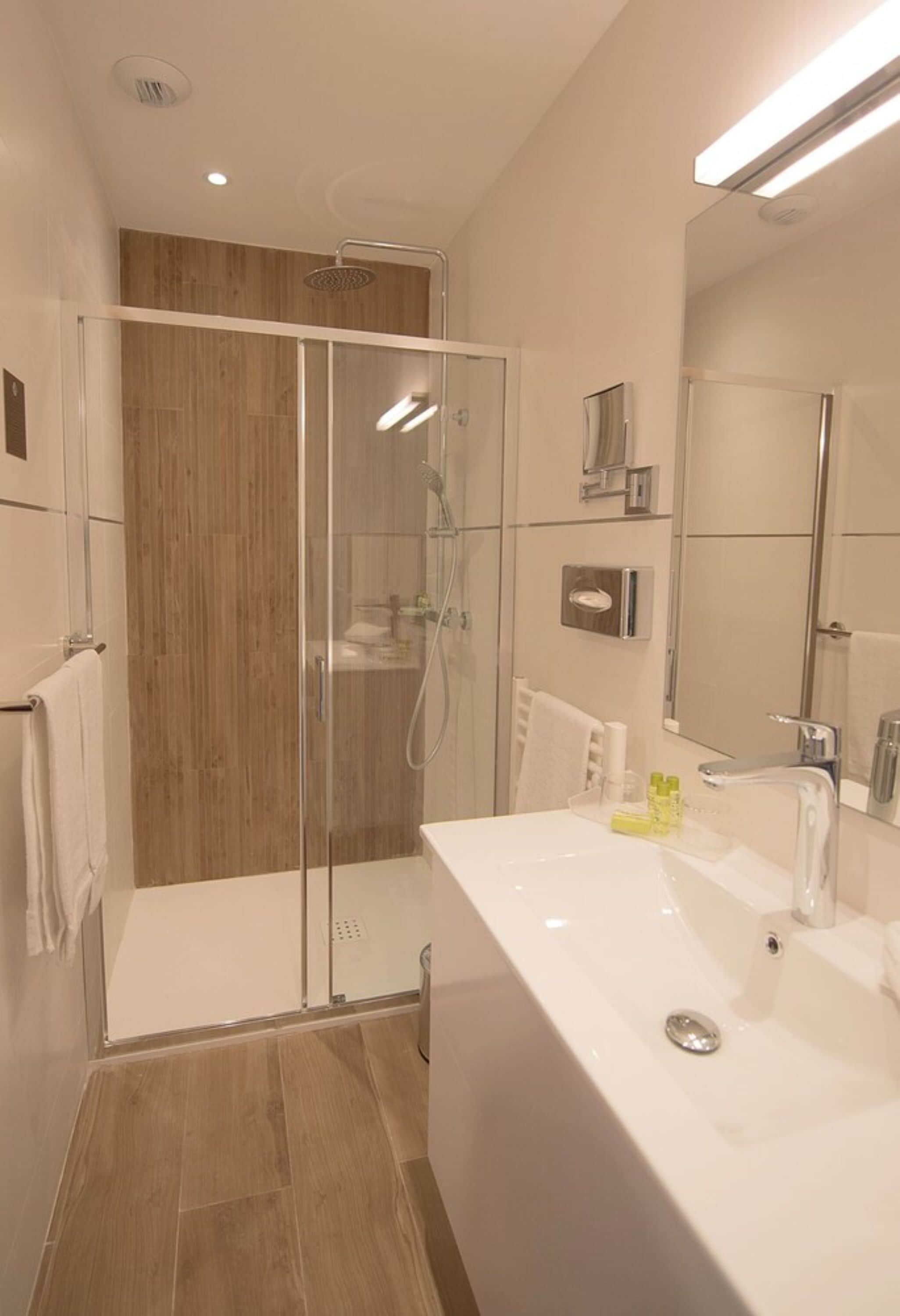 Photo - Hotel Lou Castelet