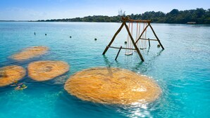 Beach - El Mirador (Bacalar)