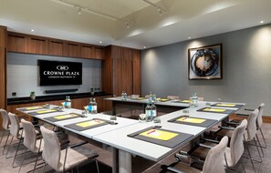 Meeting facility - Crowne Plaza London Heathrow T4 by IHG (Hounslow)