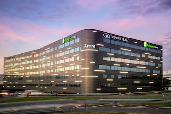 Crowne Plaza London Heathrow T4 by IHG