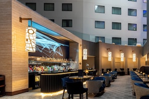 Bar (sur place)