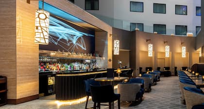 Crowne Plaza London Heathrow T4 by IHG
