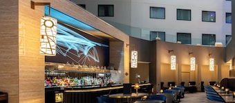 Crowne Plaza London Heathrow T4 by IHG