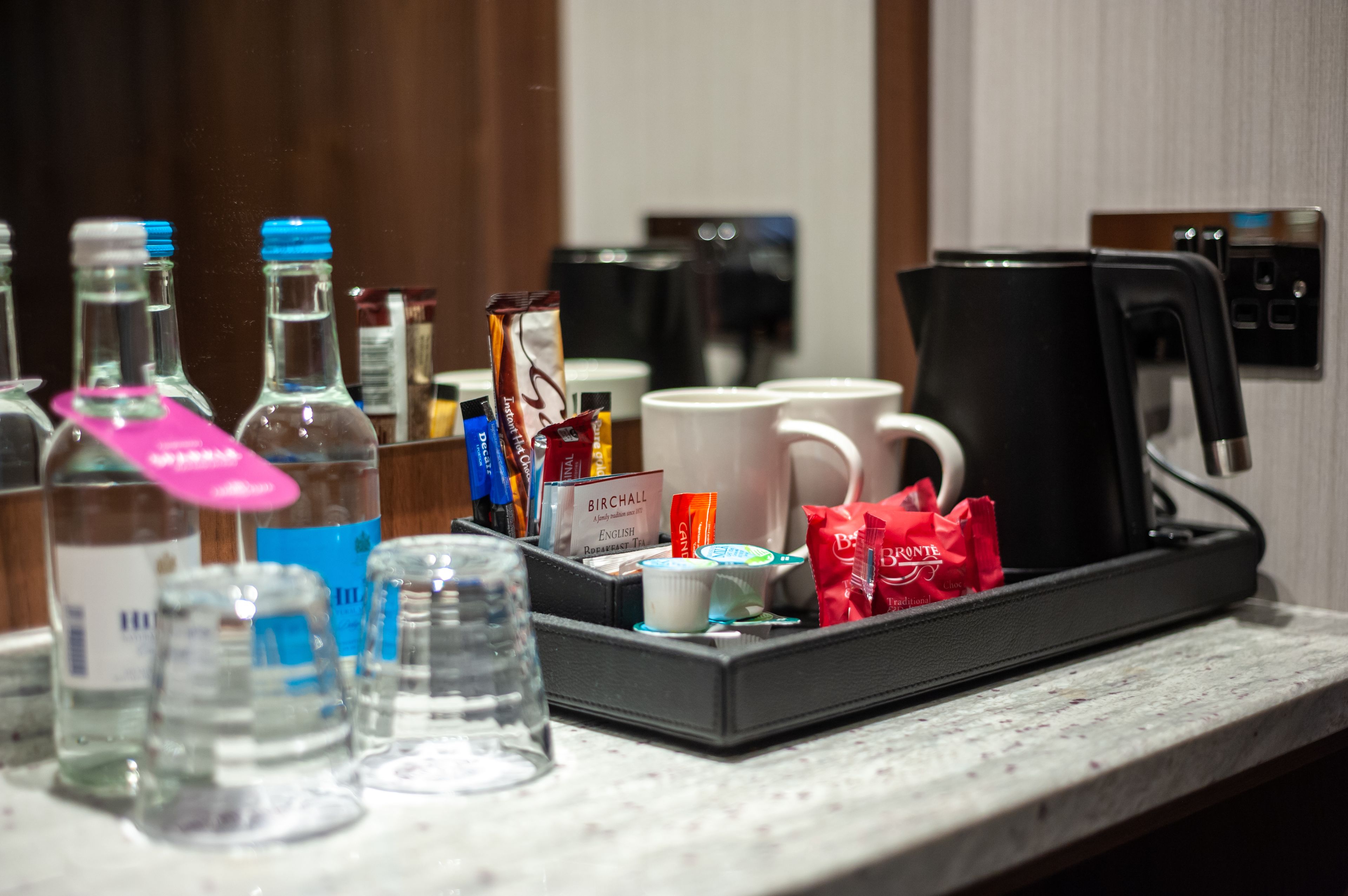Photo - Crowne Plaza London Heathrow T4 by IHG