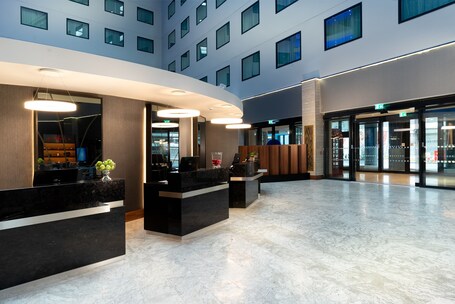 Crowne Plaza London Heathrow T4 by IHG - view 3