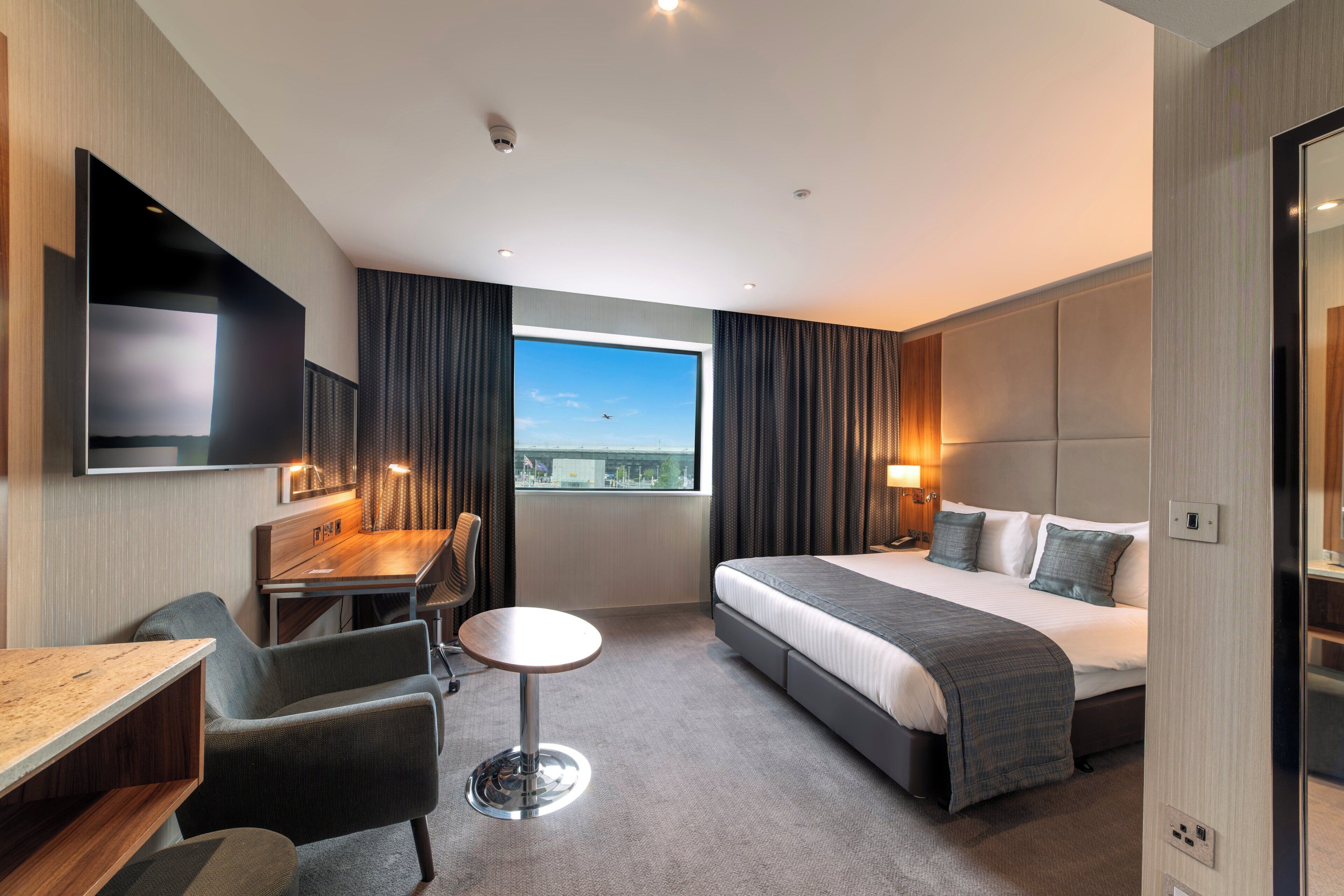 Foto - Crowne Plaza London Heathrow T4 by IHG