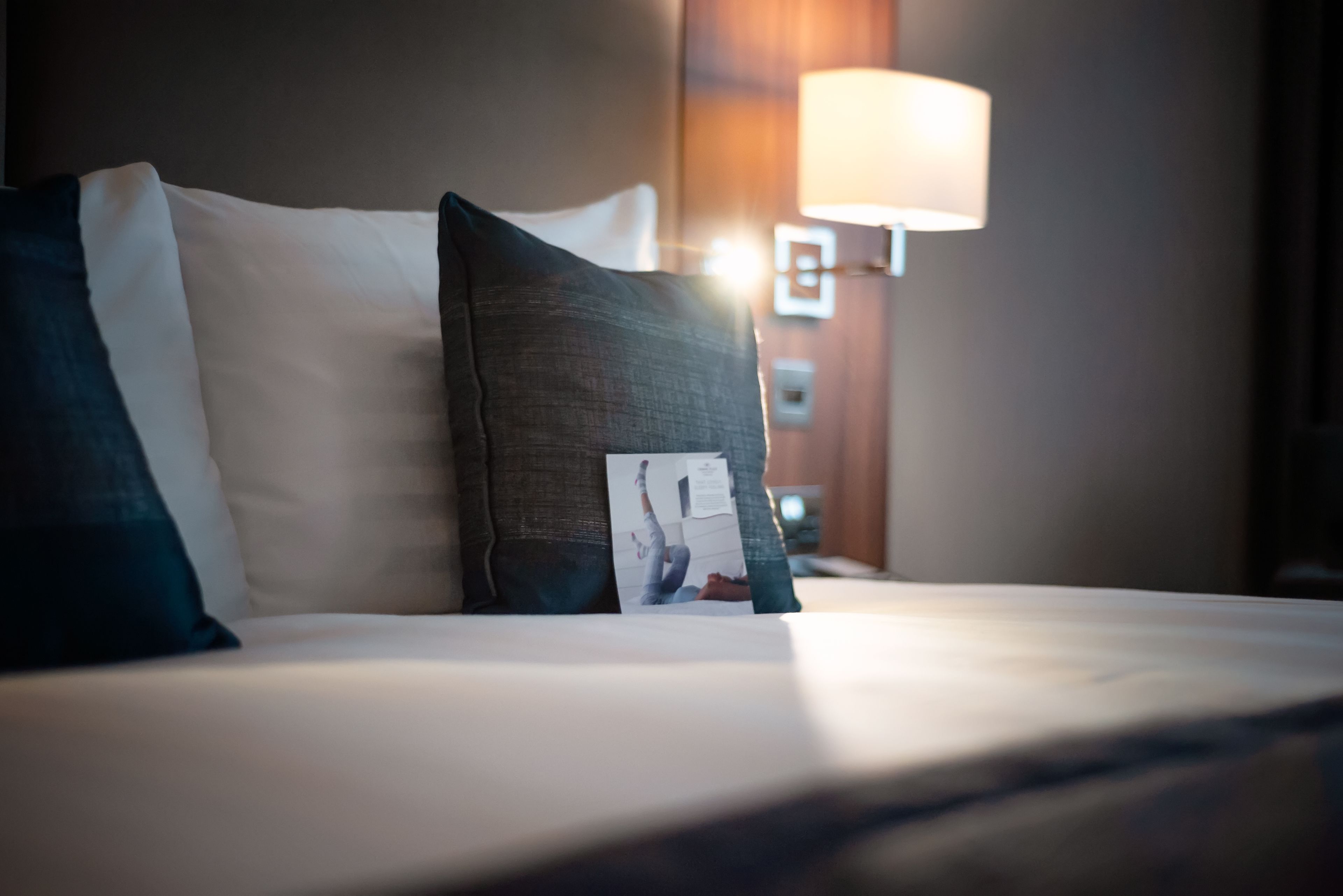 Foto - Crowne Plaza London Heathrow T4 by IHG