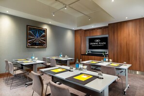 Meeting facility - Crowne Plaza London Heathrow T4 by IHG (Hounslow)
