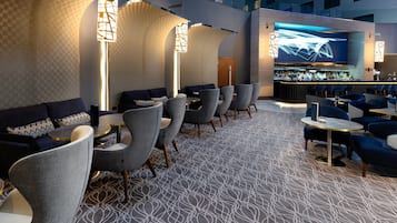 Bar (in loco)