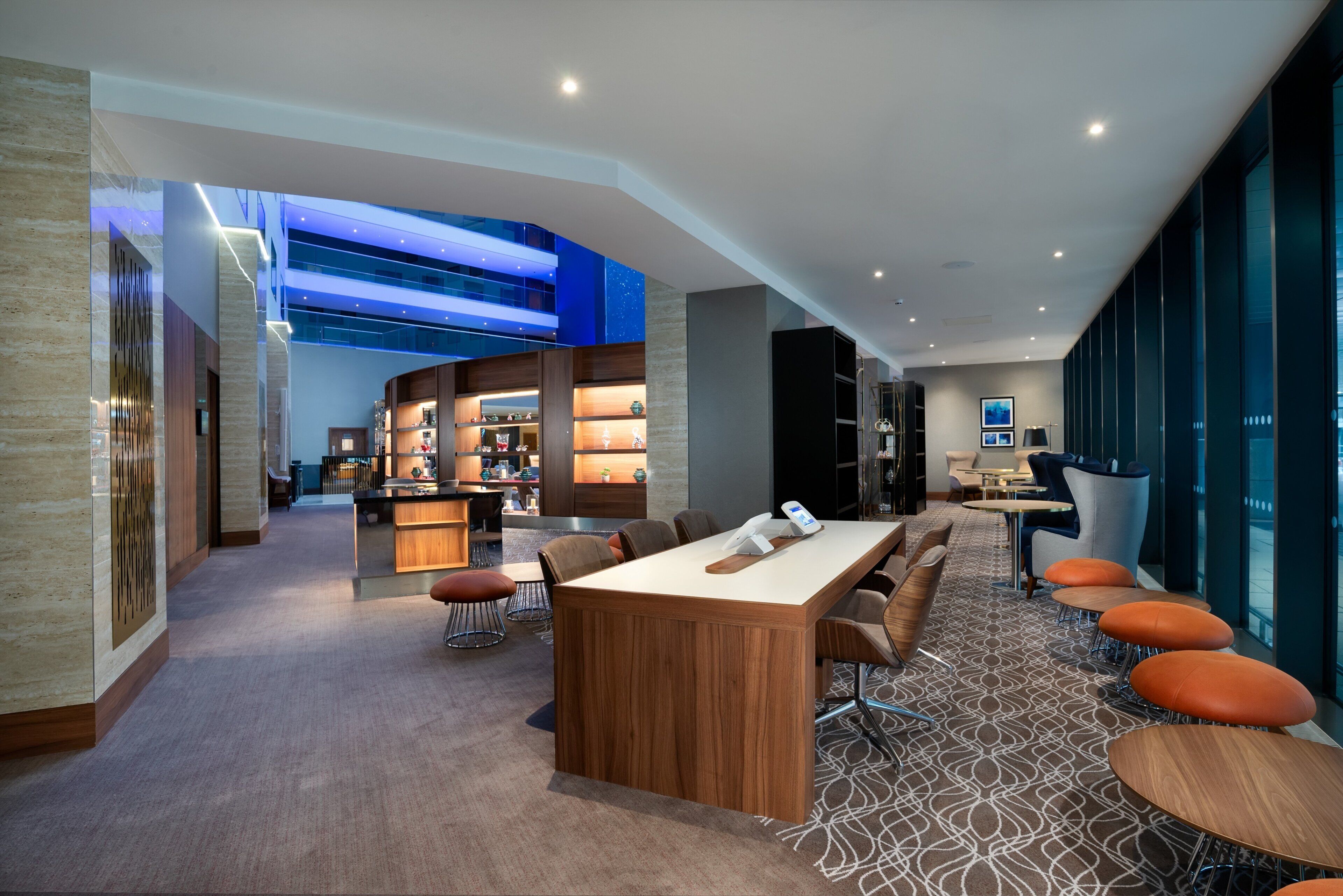 Photo - Crowne Plaza London Heathrow T4 by IHG