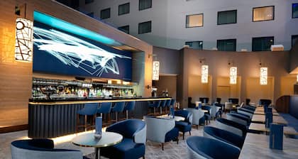 Holiday Inn Express London Heathrow T4 by IHG